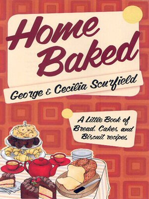 cover image of Home Baked
